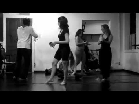 Aula com Bethi Albano