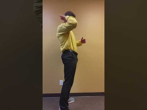 Improve The Curve Of Your Spine