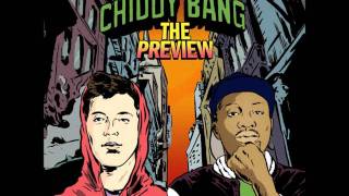 Chiddy Bang - "Bad Day" Feat. Darwin Deez & Theodore Grams (w/ Lyrics)