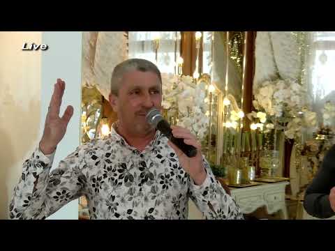 Marian Radici și formația Live  emisiune  Săcălaz