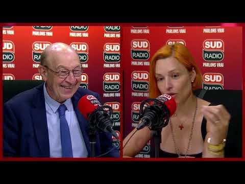 Les clefs d'une vie avec Natasha St-Pier