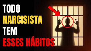 10 Negative Habits Every Narcissist Has