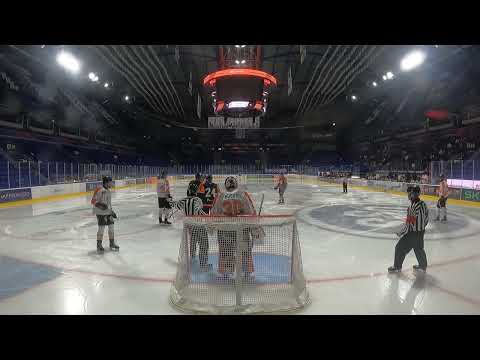 18. Kolo EXJ KE-MI 3. Tretina (1-4) Husár 2.11.2024