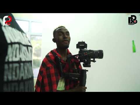 Amabiya - Mico the Best (Behind The Scene)