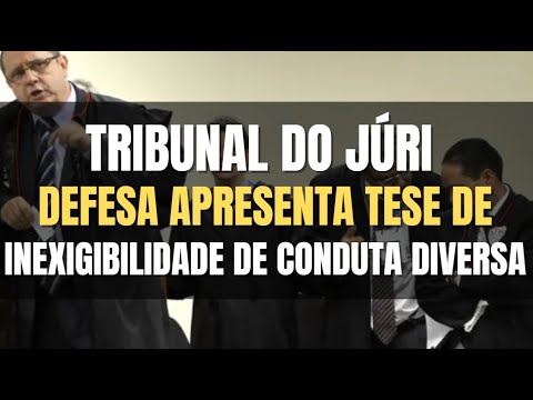 🔴 TRIBUNAL DO JÚRI - Terra Roxa - Debates (Parte 01)