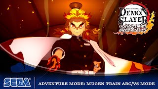Demon Slayer: Kimetsu no Yaiba - The Hinokami Chronicles video 2