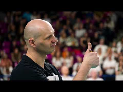 ZNOWU TO ZROBILI! Projekt Warszawa wygrał z liderem PlusLigi ⚔️