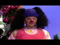 The Big Comfy Couch Give Your Head A Shake Part 2