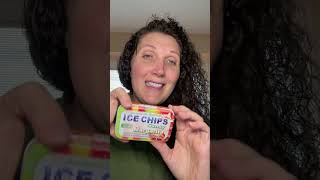 Ice Chips- A Xylitol option