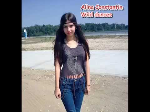 Alina Constantin-Wild dances