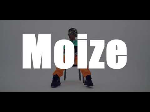 Moize - Aunque No Me Pienses (Official Video)