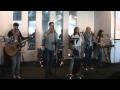 Боже мой, Тебя ищу я (live) (07.06.15г.) 