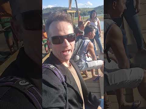 Cidade das mangas Minas Gerais