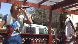 Tacocat - Bike Party