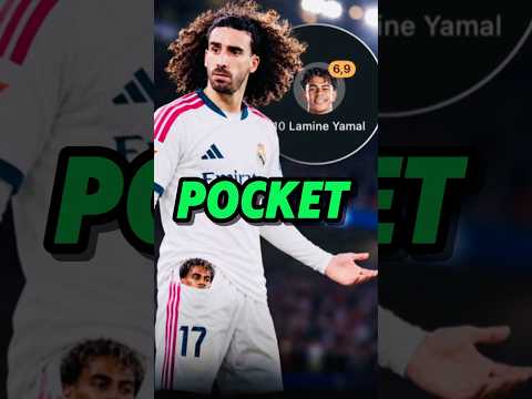 Lamine Yamal Is Lost and Nowhere to Be Seen After El Clasico!