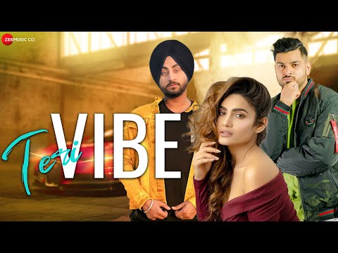 Teri Vibe — watch video