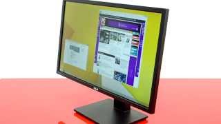 Video thumbnail for Asus PB287Q 4K monitor review by PC Pro