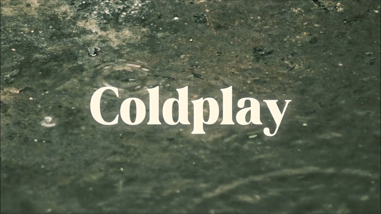 Coldplay Best Songs (lyrics) [Yellow | The Scientist | A Sky Full Of Stars]