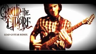 Crown The Empire - Payphone - Lead Guitar Remix