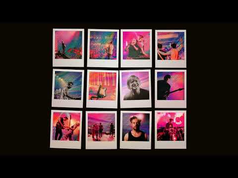 The Midnight - 'Los Angeles (Live)' (Official Audio)