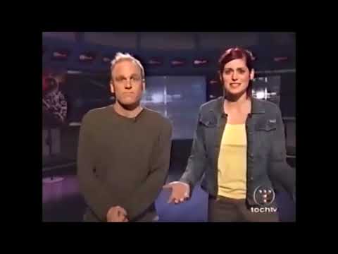 X-Play 2004 Episode Compendium Vol 1