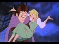 The Hunchback Of Notre Dame II 2002 Trailer VHS Capture