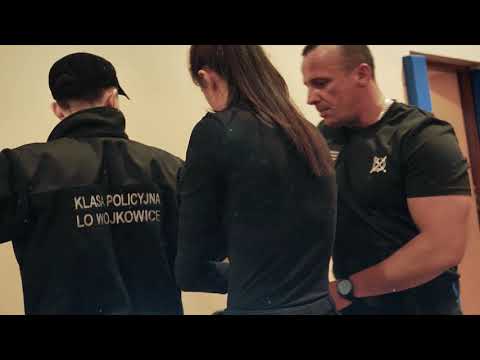 Klasa służb mundurowych   RESOCJALIZACYJNO KRYMINOLOGICZNA i STRAŻY GRANICZNEJ w ZSOiT w Wojkowicach