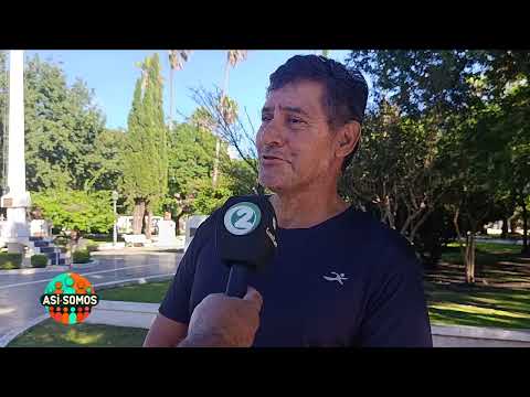 ASI SOMOS I 3º FECHA DEL SUQUIA XANAES EN VILLA DEL ROSARIO  MARIO CARNERO - CICLISTA  ORGANIZADOR