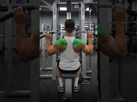 Lat Pulldown Mistakes (FIX THESE!)