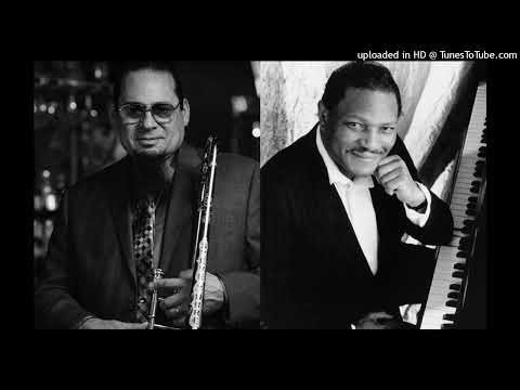 Steve Turre with the McCoy Tyner Big Band "Juanita" (live 1997)