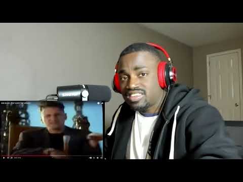 3RD BASS - POP GOES THE WEASEL (REACTION)