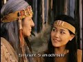 POCAHONTAS Film Western