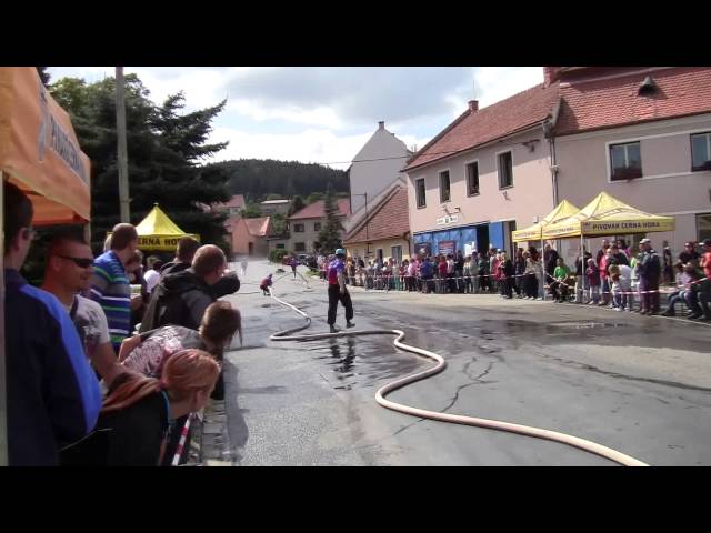 Vážany, 01. 09. 2013
