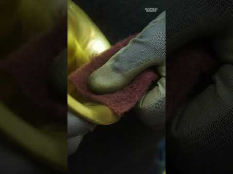 One of John Coltrane's #saxophones sold for $70,800 in 2005. #jazz #johncoltrane