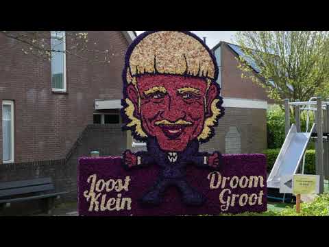 Bloemendagen Limmen