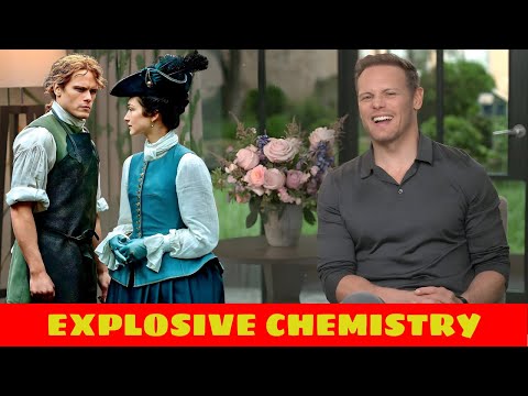 Sam Heughan’s Explosive Confession About His Chemistry With Hannah James