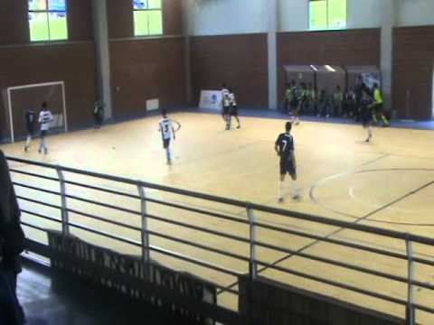 Lecco Vs Cornaredo 5 a 1