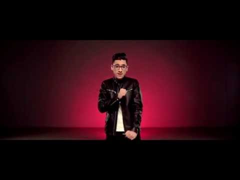 Farkas Zsolti -  Nem vagy egyedül feat. Curtis (Official Video)