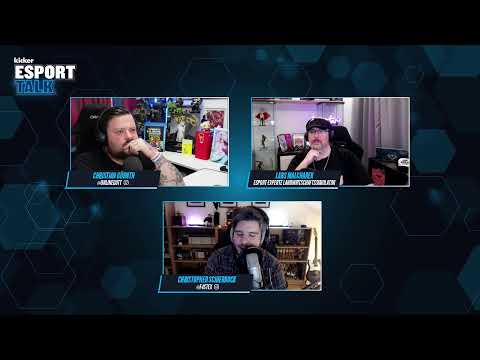 Kompetetiv Kurios! Landwirtschaftssimulator als eSport? | kicker eSport Talk