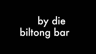 Tjokkie Vir My Bokkie Music Video