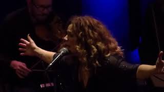 Nikka Costa -  &quot;Nothing Compares 2 U&quot; Live w/ Strings @ World Cafe Live Philadelphia 11.21.17