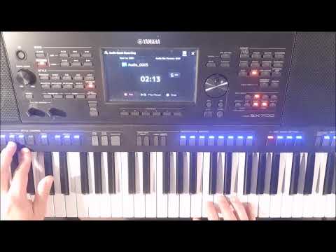 Italo Disco Ken Laszlo Tonight