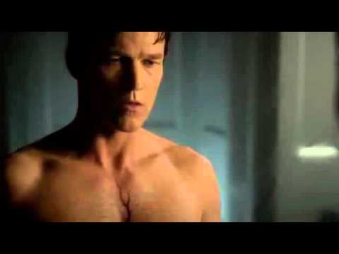 True Blood Season 7 Episode 5   Bill has Hep V