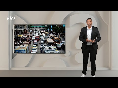 D’où vient l’expression « Tohu-Bohu » ?