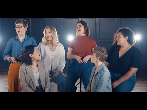 Lyyra: Someday We'll All Be Free arr. Isaiah Carter