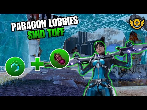 DEKKER IST GOATED....WENN MAN SIE SPIELEN KANN🫠 | PREDECESSOR RANKED DEKKER SUPPORT (DEUTSCH)