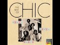 Good Times de Chic