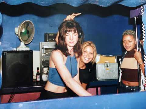 DJ Dazee & Stevie Hyper D @ One Nation 1997