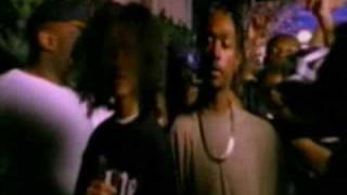 Bone Thugs-N-Harmony - Shoot Em Up (Flesh Remix)