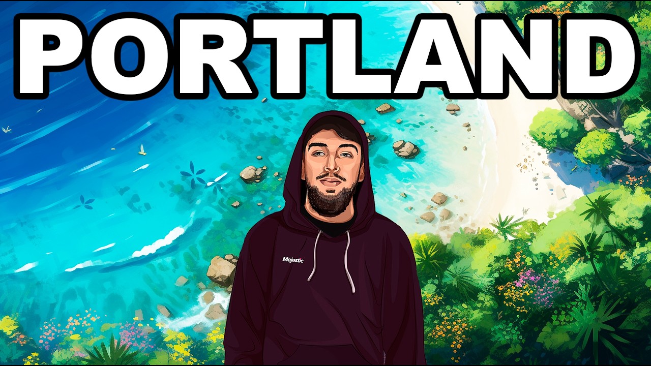 НАБОР в СЕМЬЮ и КАПТЫ на GTA 5 MAJESTIC RP PORTLAND